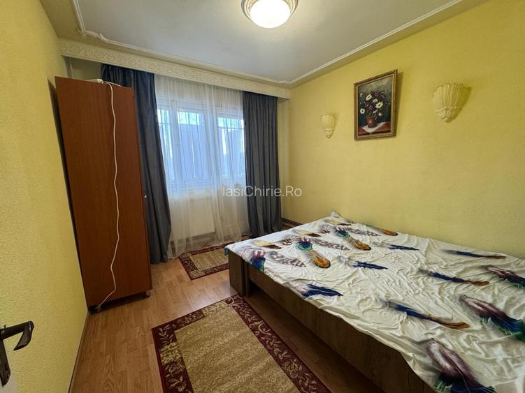 Apartament cu 2 camere Tatarasi - 6