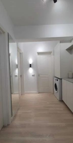 Apartament modern, complet mobilat, cu parcare subterană – Grand Beetle Păcurari