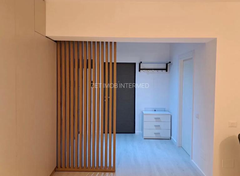 Garsoniera Lujerului - complex Smart Residence - 4