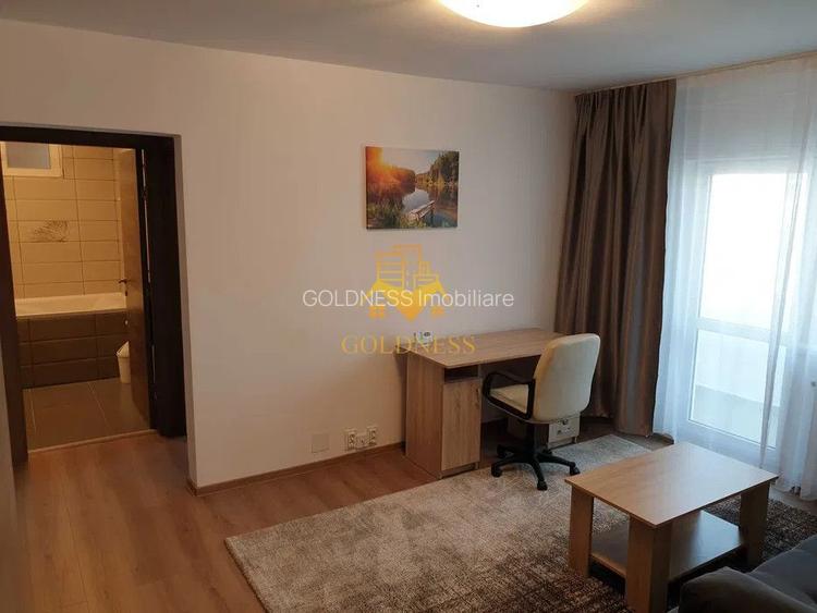 2 camere, Interservisan, Cartierul Gheorgheni, Titulescu, Parcare - 6