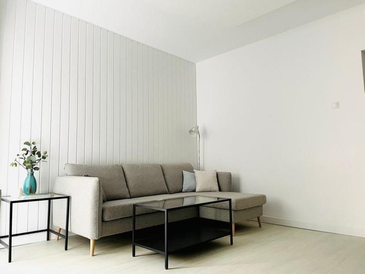 Apartament Universitate