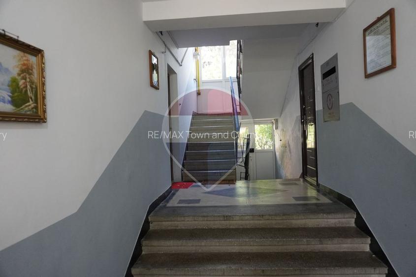 Apartament cu 2 camere, decomandat, în zona Unirii - 7