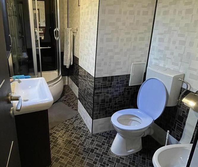 Apartament 2 Camere,Alba Iulia,bl.2012,et.2/4,Amenajat,centrala,mobilat