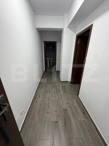 Apartament cu destinatii multiplie 2 camere, 31 mp, zona Burdujeni