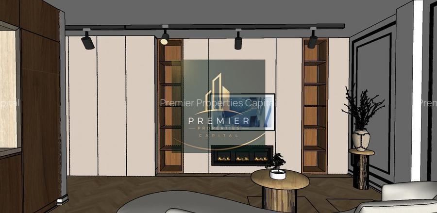 Apartament 3 camere 83 mp balcon generos 1 parcari zona linistita - 23