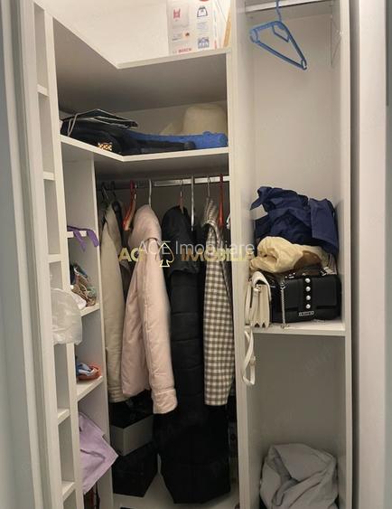 3 Camere de inchiriat | Veteranilor | Metrou | Cat friendly | 2 Bai - 5