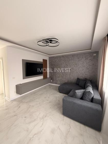 Casa moderna 2026, 108 mp utili, 3 dormitoare, 2bai, teren 180 mp - 9