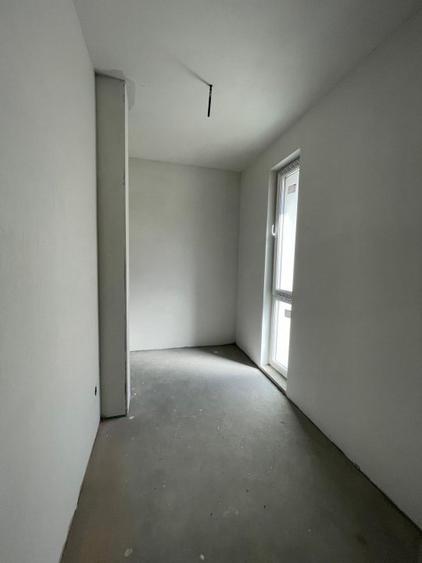 Casa in sistem cuplat, 6 camere, Borhanci