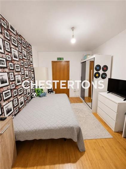 Apartament 3 camere decomandat metrou Gorjului comision 0%