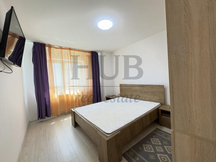 Apartament cu 2 camere | DECOMANDAT | ETAJ 1 | URBAN BUILDING - de vanzare