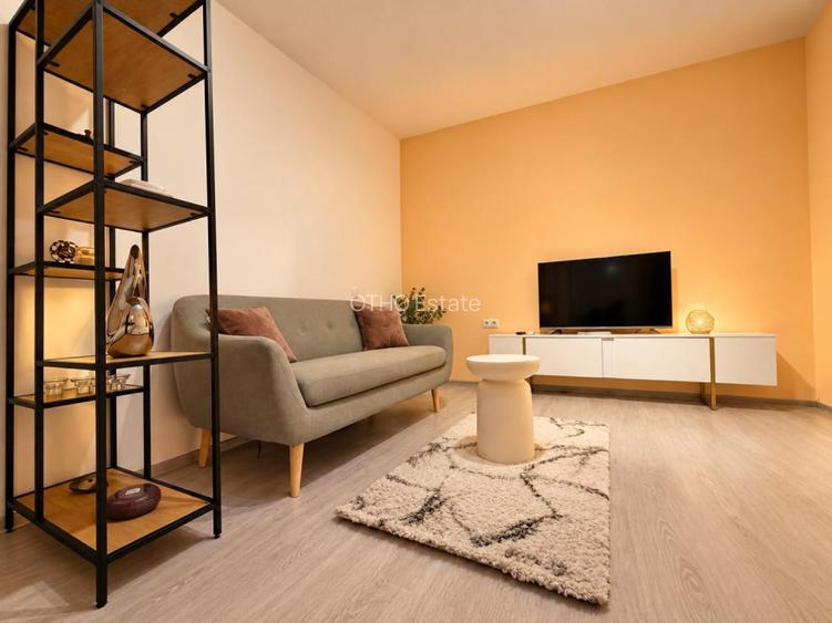 Direct Proprietar | Garsoniera Titan|40 mp|Metrou|Parc|Renovata