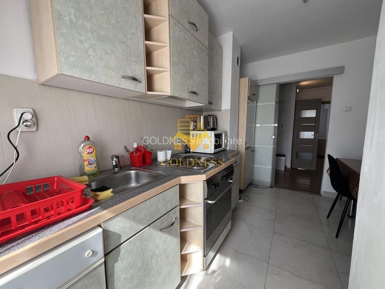 3 camere decomandate, Manastur, Zona Penny, Calvaria, OMV - 4