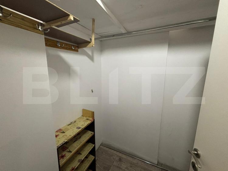 Apartament cu 3 camere, 47 mp, parcare subterana, zona Vivo