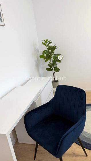 DE INCHIRIAT, APARTAMENT CU LOC DE PARCARE INCLUS IN PRET - 17