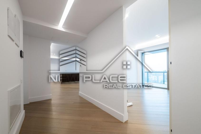 CORTINA 126 | Apt exclusivist [+21% TVA] Terasa 20 mp | ULTRA LUX
