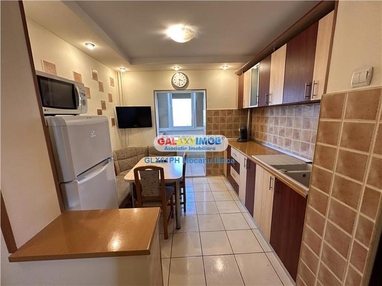 Inchiriere apartament 2 camere, Paltinis, Ploiesti - 12