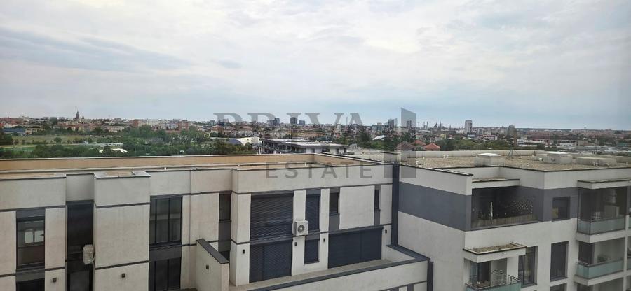 Apartament modern 3 camere, 70 mp, 2 bai, parcare, Soarelui