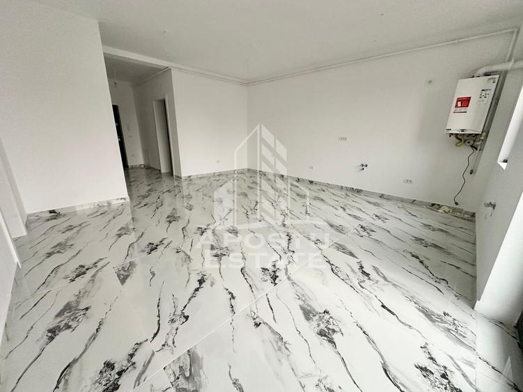 Apartamente cu 2 camere disponibile imediat la intrare in Giroc.