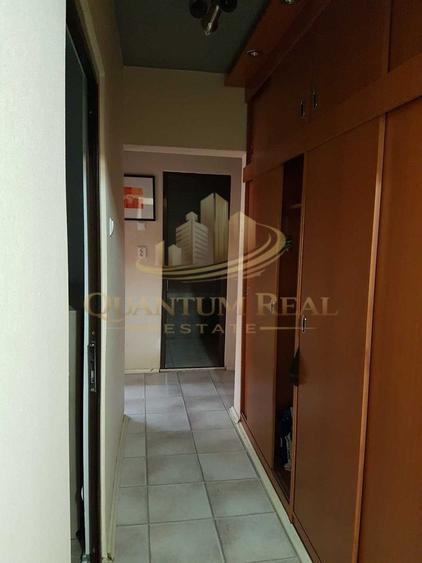 Apartament 3 camere decomandat, 65 mp, etaj 3, – Bd. Al. Obregia