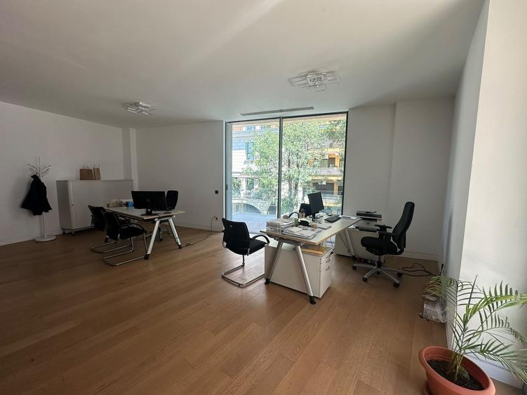 Apartament office/rezidential de inchiriat Floreasca