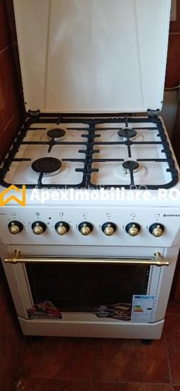 Ap. 3 cam de inchiriat Victoriei Bucuresti | Metrou 2 min | Boiler si AC - 5