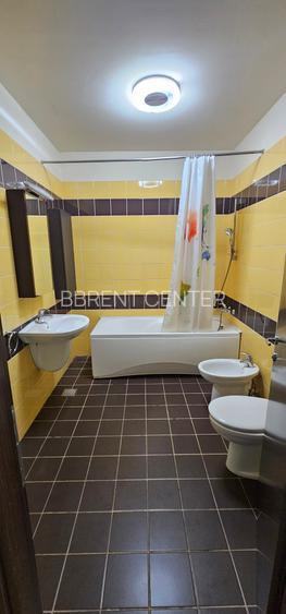 Vanzare 4 camere - Central Park - 14