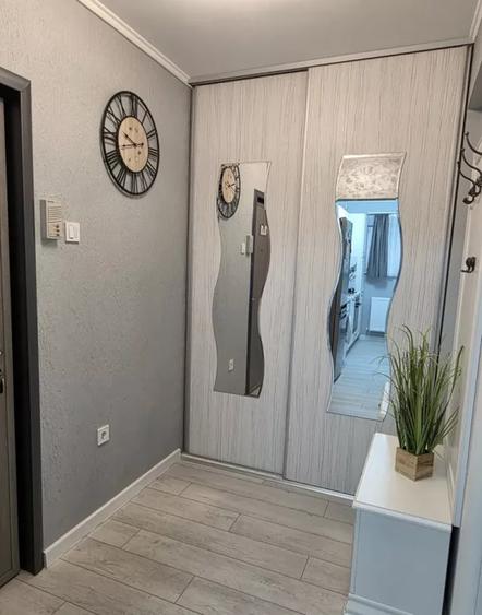 APARTAMENT 2 CAMERE | ZONA CITY PARK MALL | TERMEN LUNG