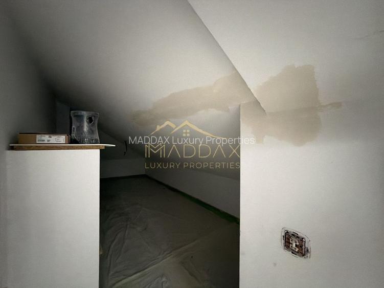 Vila Premium *800mp* // teren *963mp* / garaj cu 6 locuri* // Iancu Nicolae - 24
