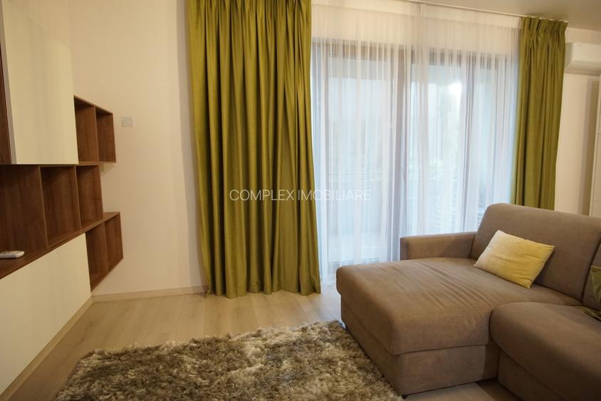 Unirii | Studio Soho Rezidence | Gradina proprie - 17