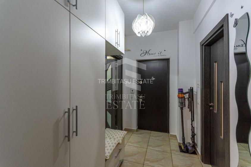 Metrou Mihai Bravu- Vitan - Apartament 2 camere 2018 - 14