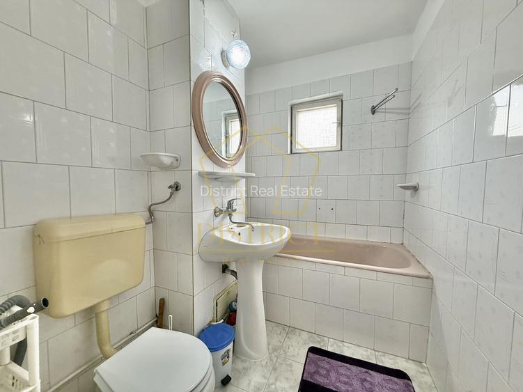 Apartament cu 2 camere 54mp | Girocului - 7