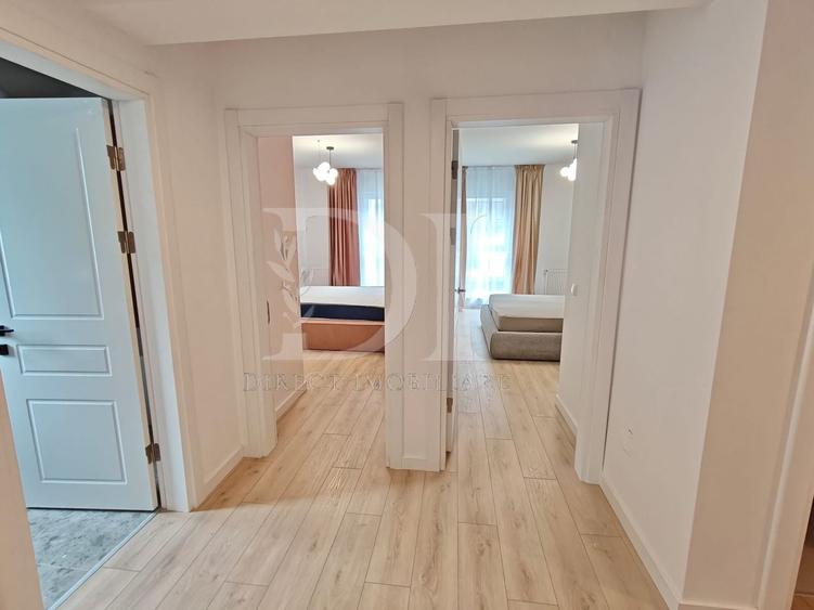 Apartament 3 camere – Florești, zona Jysk