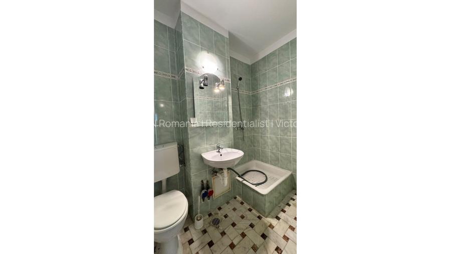 REA1029778 Aoartament 4 camere | Piata 1 Mai | 100 mp |3 balcoane | Decomandat - 16