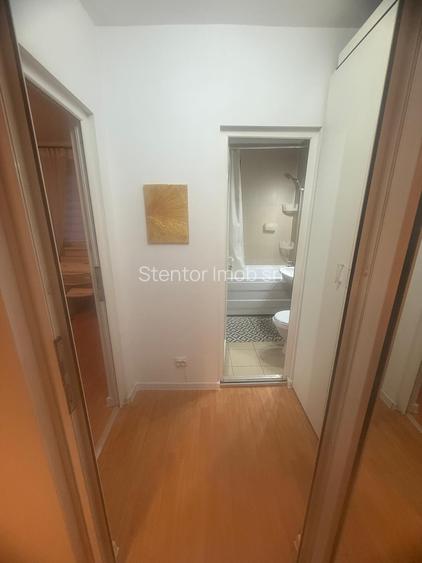 Drumul taberei,parter inalt cu balcon - 2