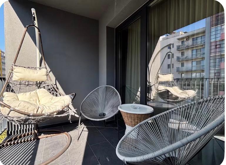Apartament spațios si elegant de închiriat Iulius Mall/FSEGA