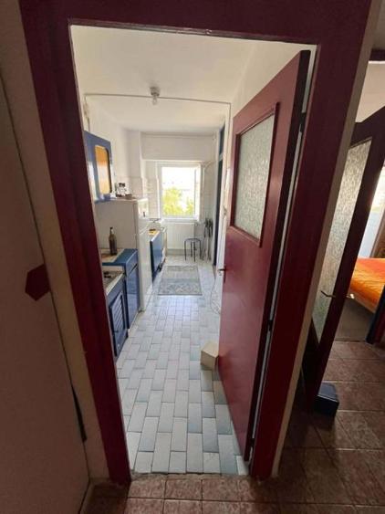 Teatrul Masca,garsoniera dubla transformata in 2 camere, Pet-Friendly