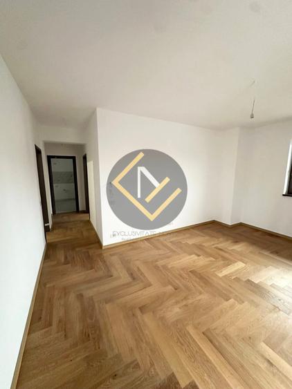 Expozitiei - PARCULUI intersectie cu  Jiului I  2 CAMERE | 77 MP  I GARAJ !