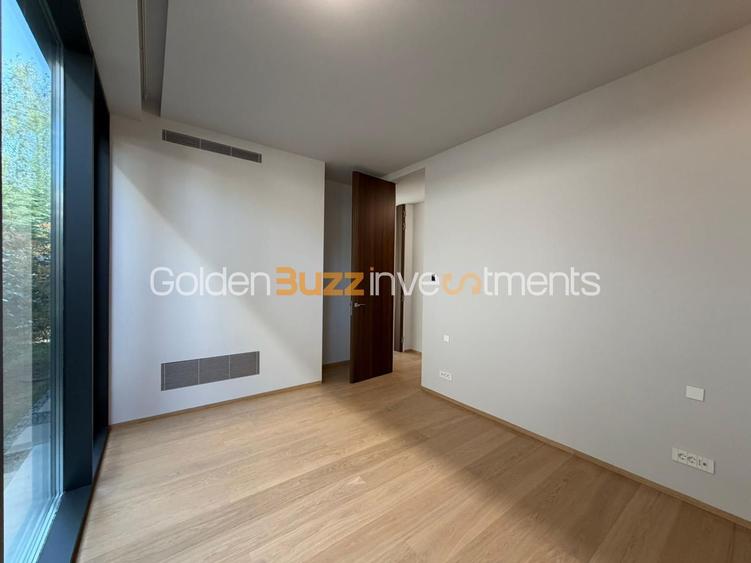 Vilă premium cu arhitectură contemporană |Piscină | Zona Iancu Nicolae