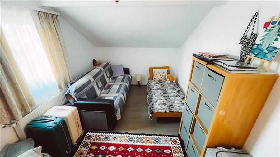 Vila Rompetrol Traian