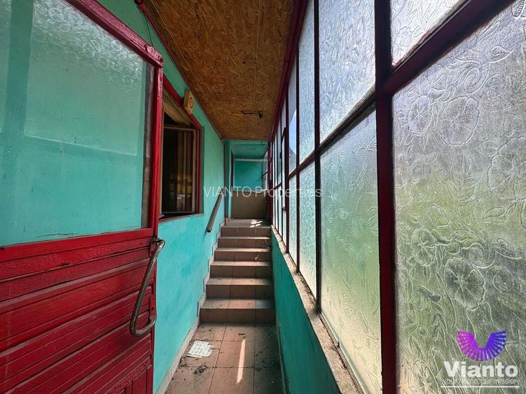CASA INDIVIDUALA CU CURTE SI GRADINA 260 MP- TEREZIAN/TIGLARI - 9