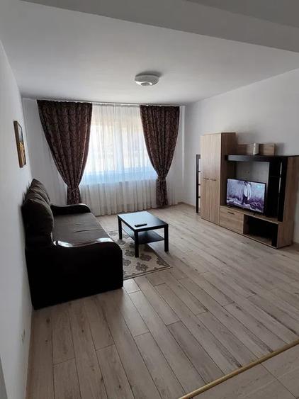 Marului Dobroesti | 2 Camere | Balcon | Parter