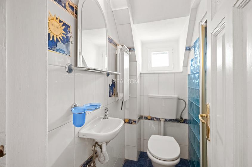 VANZARE VILA 8 CAMERE KISELEFF- PARCUL KISELEF- STR. ELIZA ZAMFIRESCU LEONIDA - 29
