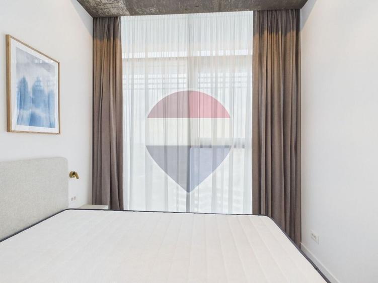 Apartament - studio premium cu 2 camere | UpSite| Parcare si boxa