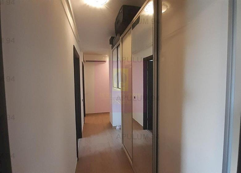 Super Apartament Vitan Mall