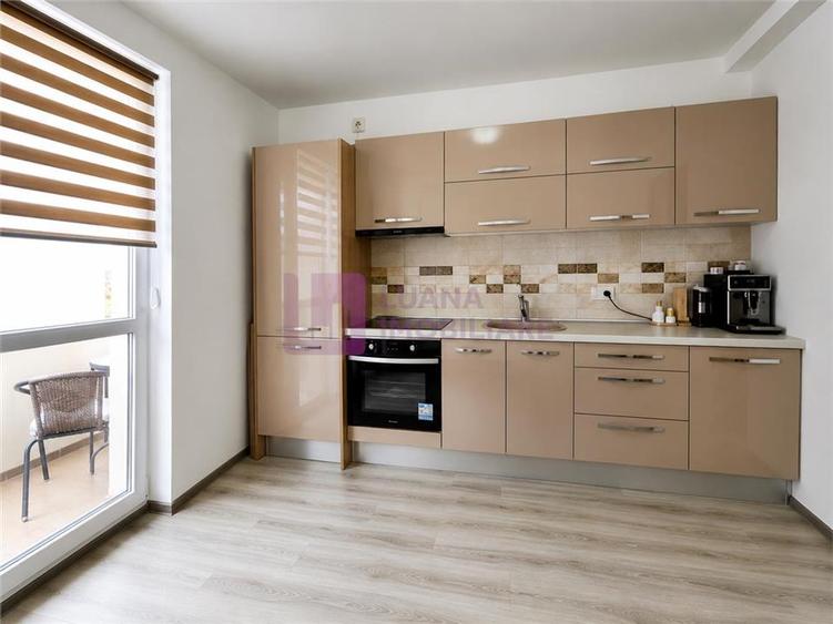 Apartament cu 2 camere de vanzare | Arhitectilor | etaj 1 | Tiberiu Ricci |