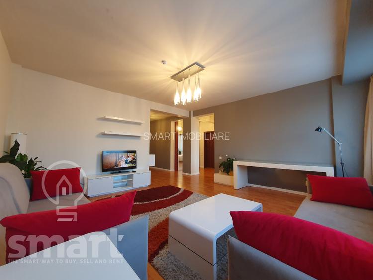 Apartament modern 2 camere pet friendly central - 4