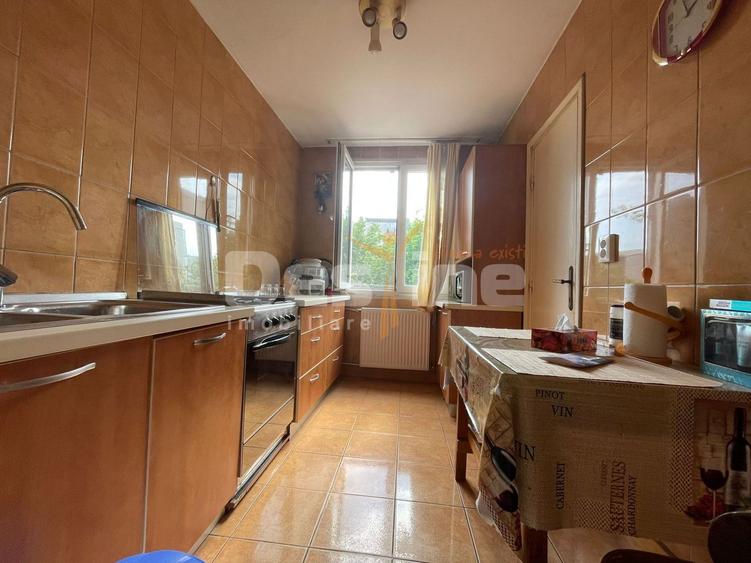 Apartament 3 camere | Militari | 500 m Metrou Păcii | 4/4