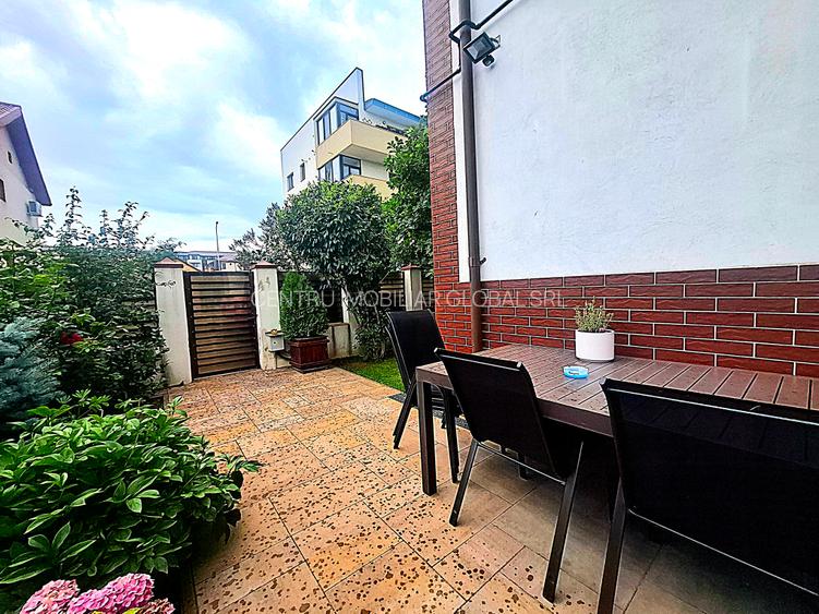 Casă caldă cu șemineu pe lemne și curte superbă – Direct proprietar - 7