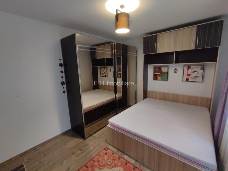 Apartament de închiriat, 3 camere, 60 mp, Bună Ziua zona LIDL - 3