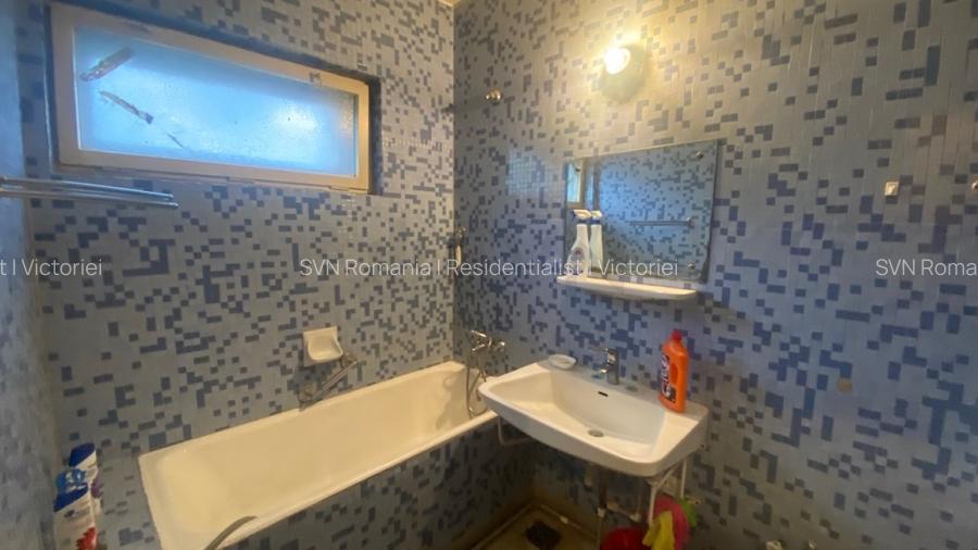REA1029067 Apartament 3 camere in cladire cu 6 apartamente - 10